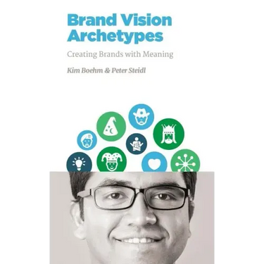 Brand Vision Archetypes: Creating Brands With Meaning