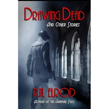 Drawing Dead and Other Stories