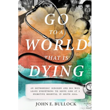 Go to a World that is Dying