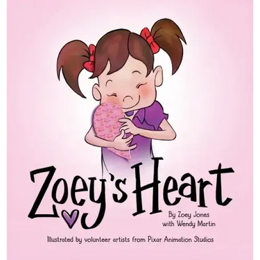 Zoey's Heart