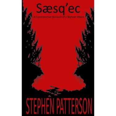 Saesq'ec: A Controversial Account of a Bigfoot Attack
