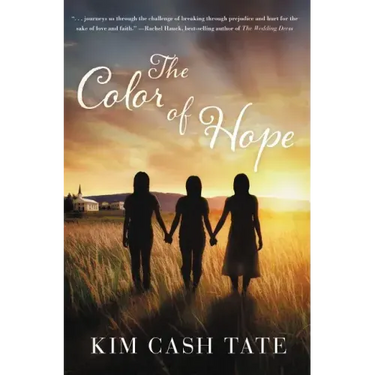 The Color of Hope