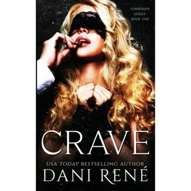 Crave: A Dark Captive Romance