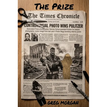 The Prize