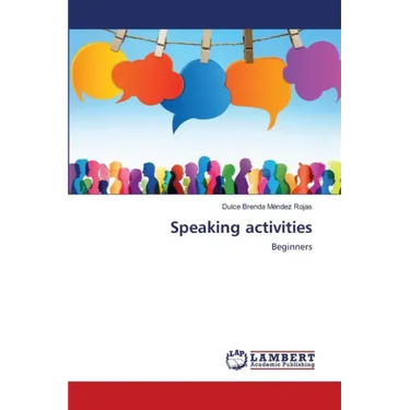 Speaking activities