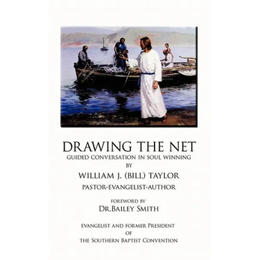 Drawing The Net