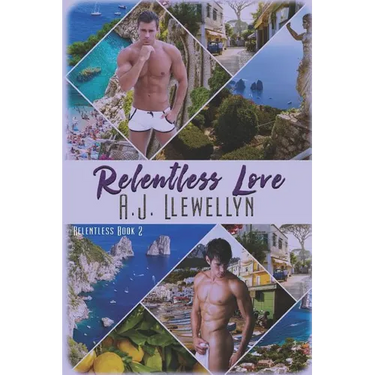 Relentless Love