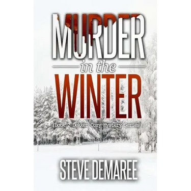 Murder in the Winter