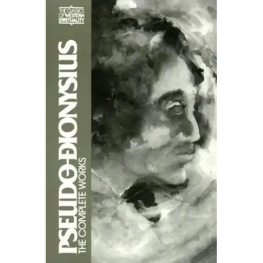 Pseudo Dionysius: The Complete Works