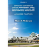Improving Convention Center Management Using Business Analytics and Key Performance Indicators, Volume II: Advanced Practices