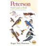 Peterson Field Guide to Birds of Eastern & Central North America, Seventh Ed.