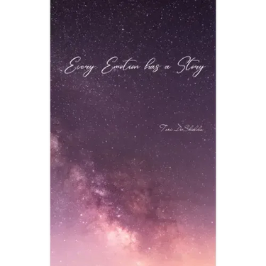 Every emotion has a story