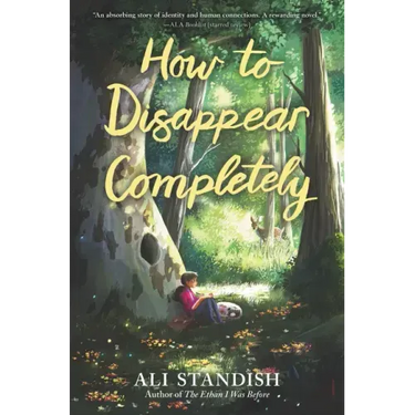 How to Disappear Completely