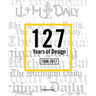 127 Years of Design 1890-2017: The Michigan Daily