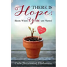 There is Hope: Bloom Where You are Planted