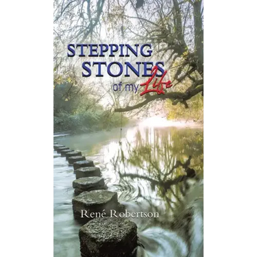 Stepping Stones of My Life