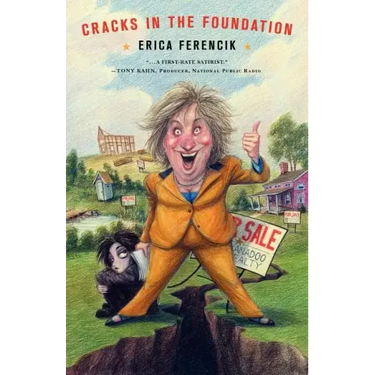 Cracks in the Foundation