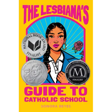 The Lesbiana's Guide to Catholic School