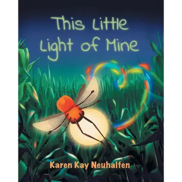 This Little Light Of Mine