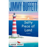 A Salty Piece of Land