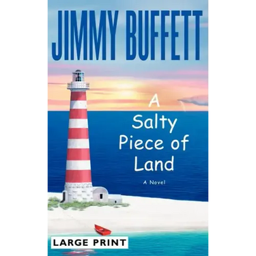 A Salty Piece of Land