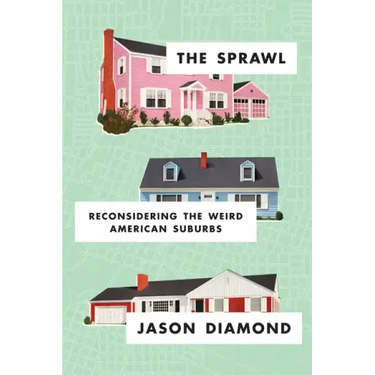 The Sprawl