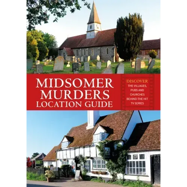 Midsomer Murders Location Guide: Discover the Villages, Pubs and Churches Behind the Hit TV Series
