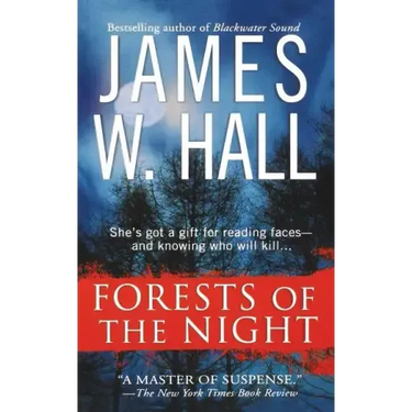Forests of the Night
