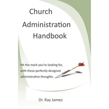 Church Administration Handbook