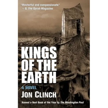 Kings of the Earth