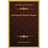 Charleston's Historic Houses