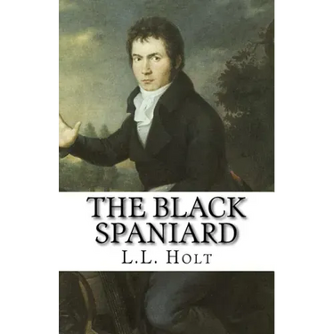 The Black Spaniard