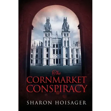 The Cornmarket Conspiracy