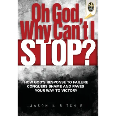 Oh God, Why Can't I Stop?