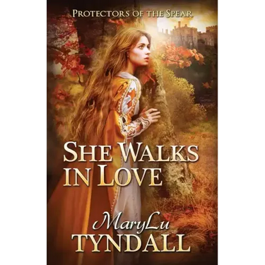 She Walks in Love