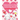 Valentine's Day Coloring Book for Little Valentines: For Artistic Little Hands Aged 1 to 3