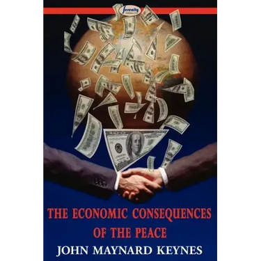 The Economic Consequences of the Peace