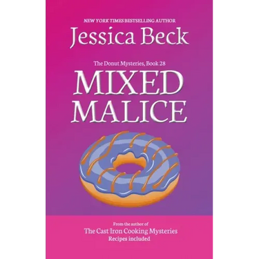 Mixed Malice