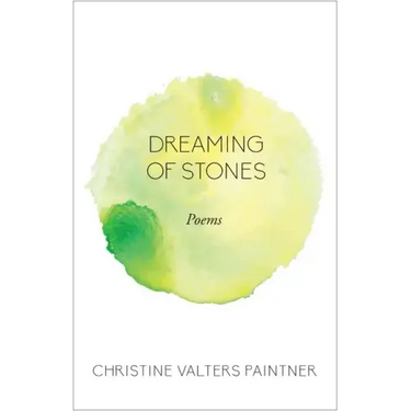 Dreaming of Stones: Poems