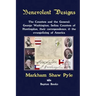 Benevolent Designs: The Countess and the General: George Washington, Selina Countess of Huntingdon, their correspondence, & the evangelizing of Americ