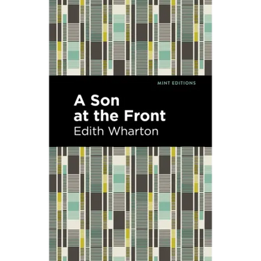 A Son at the Front