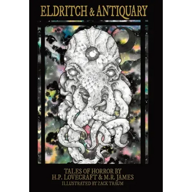 Eldritch & Antiquary