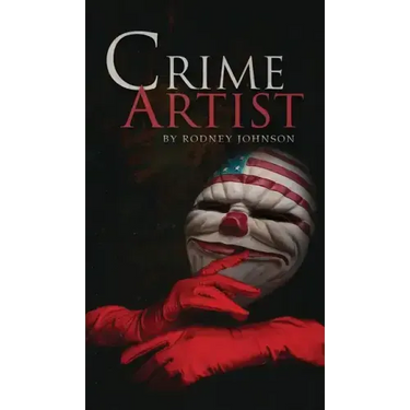 Crime Artist
