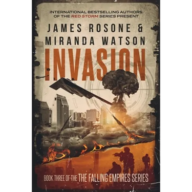 Invasion