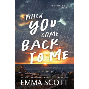 When You Come Back to Me