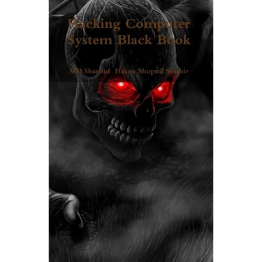 Hacking Computer System Black Book