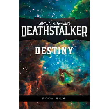 Deathstalker Destiny