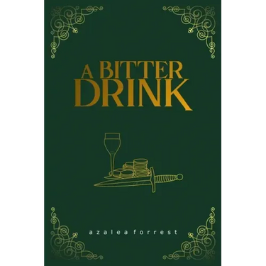 A Bitter Drink