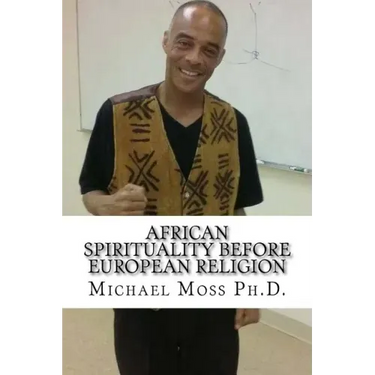 African Spirituality Before European Religion