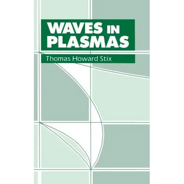 Waves in Plasmas